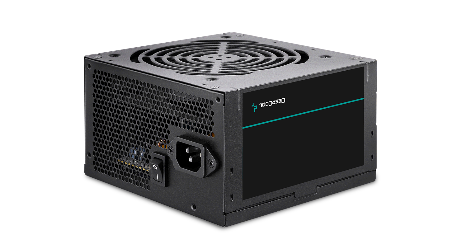 Блок питания deepcool dn550 обзор