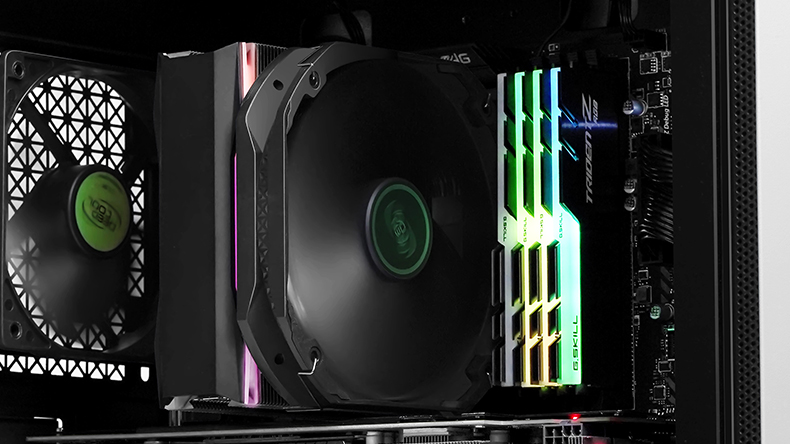 DeepCool