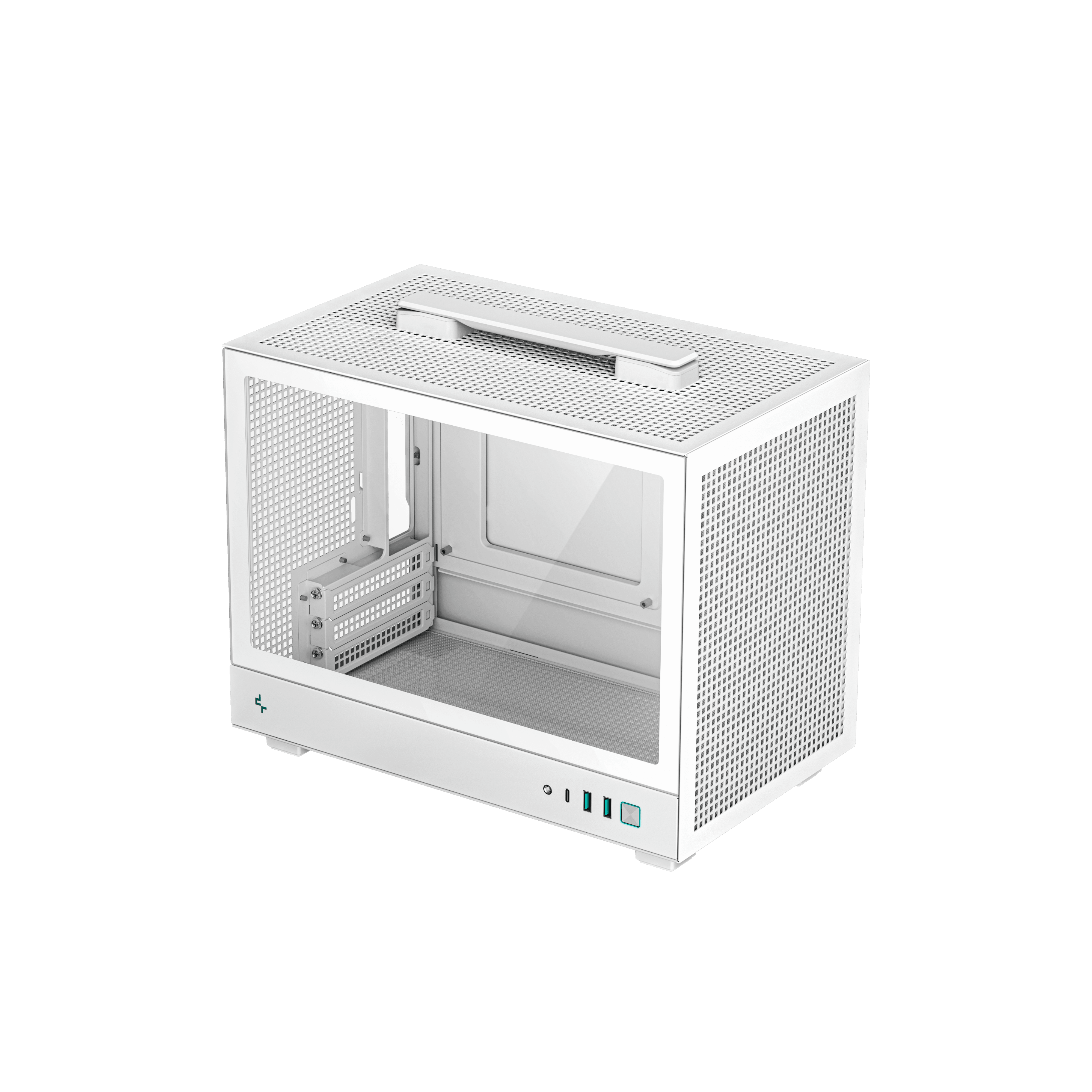 CH160 WH - DeepCool