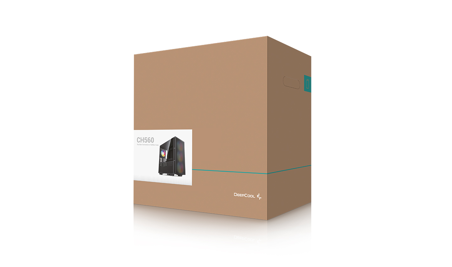 CH560 - DeepCool