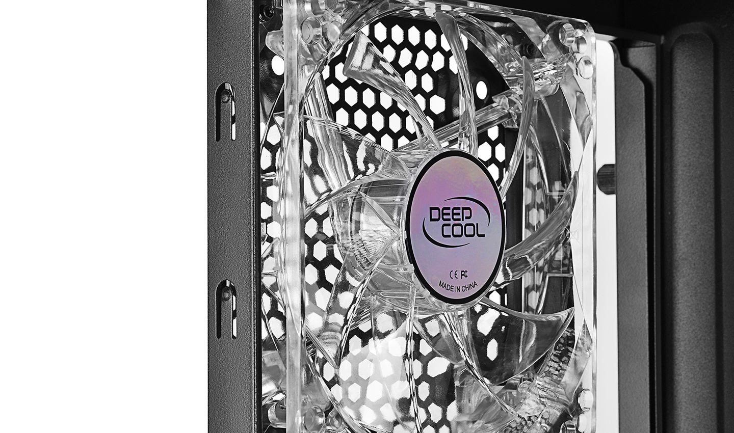 TESSERACT SW-RD - DeepCool