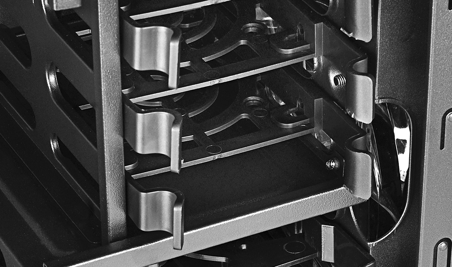 TESSERACT SW-RD - DeepCool