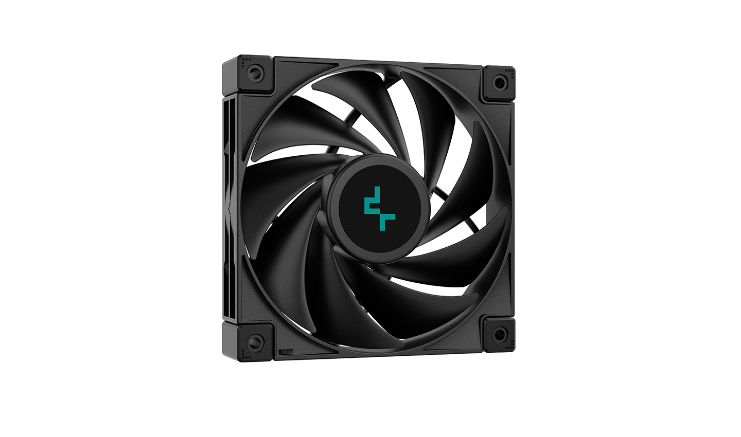 AK400 - DeepCool